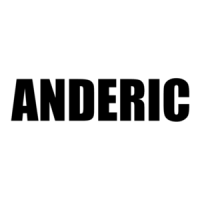 Preview: Anderic RRHC100