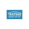 Testboy Logo