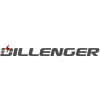 Dillenger Logo