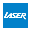 Laser Logo