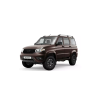 UAZ Logo
