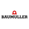 Baumuller Logo