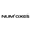 Num'axes Logo