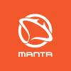 Manta Logo