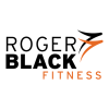 Rogerblack Logo