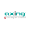 axing Logo