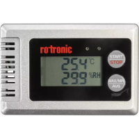 Preview: Rotronic RMS