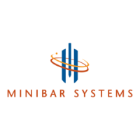 Preview: Minibar Systems Primo XC-40-1