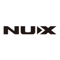 Preview: nux DM-310