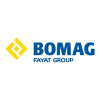 Bomag Logo