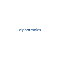 Preview: alphatronics SL series