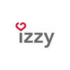 izzy Logo