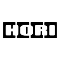 Preview: HORI Edge 201