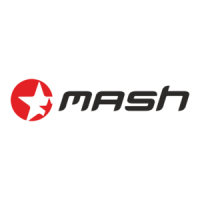 Preview: Mash Five Hundred 400