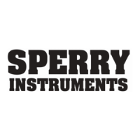 Preview: Sperry instruments DSA2009TRMS