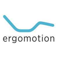 Preview: Ergomotion RF392C