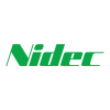 Nidec Logo