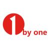 1byone Logo
