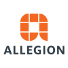 Allegion Logo