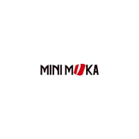 Preview: MINIMOKA CM-1622
