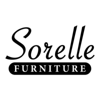 Preview: Sorelle Vickie Crib