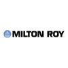Milton Roy Logo