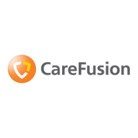 Preview: CareFusion Smoke Check Meter