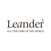 Leander Logo