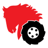 Wheel Horse Logo