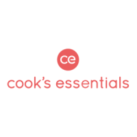 Preview: Cook's essentials CEPC660