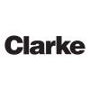 Clarke Logo