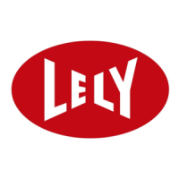 Preview: LELY Splendimo 320 MC