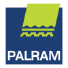 Palram Logo