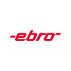Ebro Logo