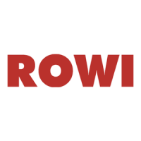 Preview: Rowi HQT 2000/3/2 ASTRO 2 in 1