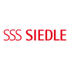 SSS Siedle Logo