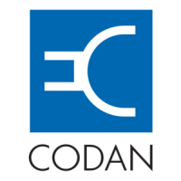 Preview: Codan CI-RC-4M-G2
