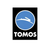 Tomos Logo