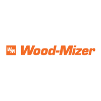 Preview: Wood-mizer Laser Sight