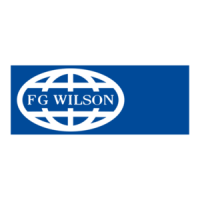 Preview: FG Wilson OLYMPIAN 4001E Series
