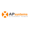 APsystems Logo