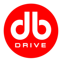 Preview: DB Drive WDX 7K