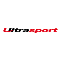 Preview: Ultrasport Uni-Jump 305