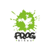 Frog Logo