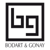 Bodart & Gonay Logo