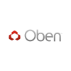 Oben Logo