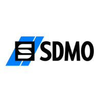 Preview: SDMO VARIO 1000i