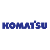 Komatsu Utility Logo