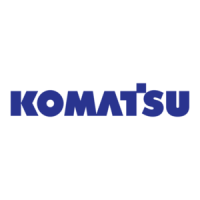 Preview: Komatsu Utility Avance WB91R-2