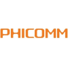 PHICOMM Logo